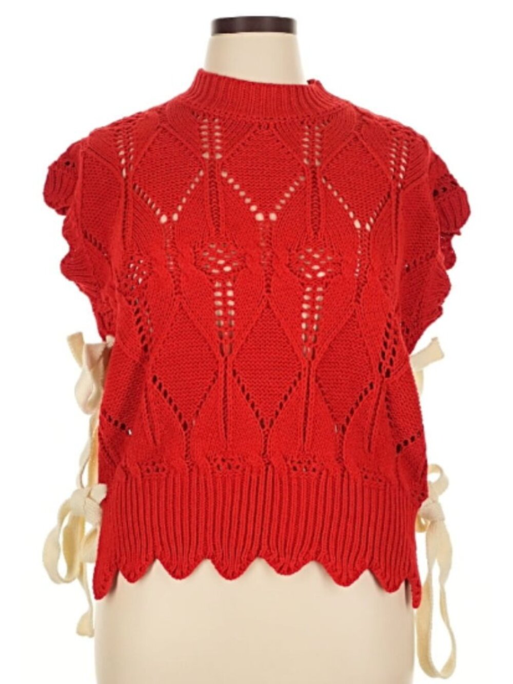 Bibi XL Sweater